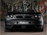 Ferrari F430 TuNero by Novitec Rosso 2007 года